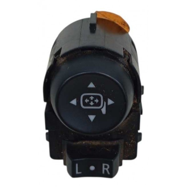 Botão Comando Regulagem Retrovisor Chevrolet Onix 2020