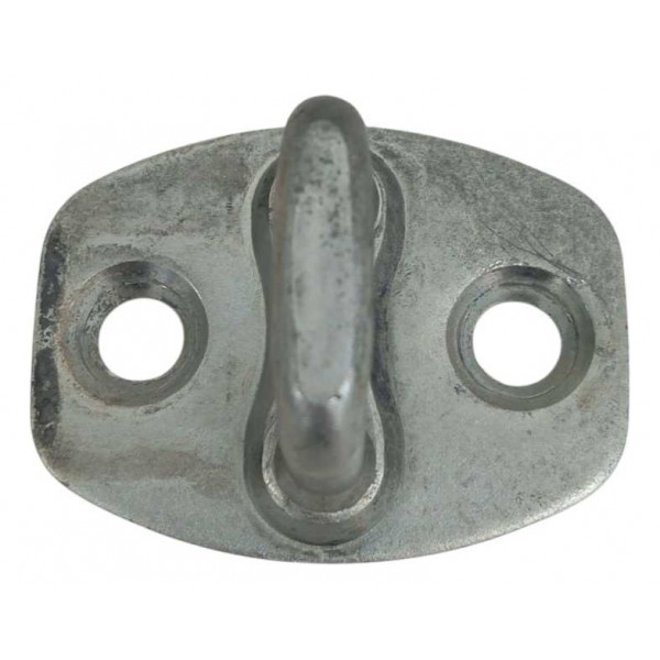 Trava Porta Dianteira Direita Chevrolet Onix 2020