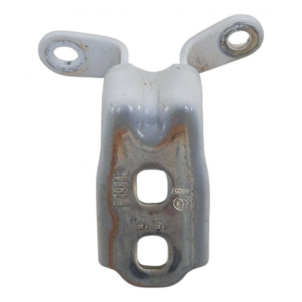 Dobradiça Inferior  Porta Dianteira Dir Chevrolet Onix 2020