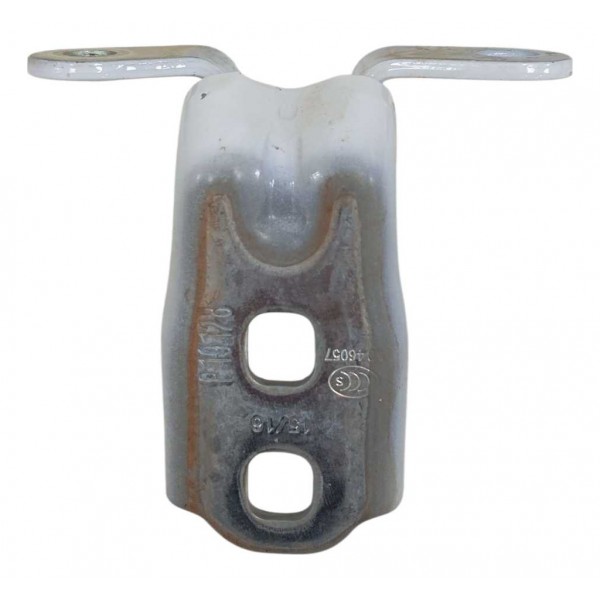 Dobradiça Superior  Porta Dianteira Dir Chevrolet Onix 2020