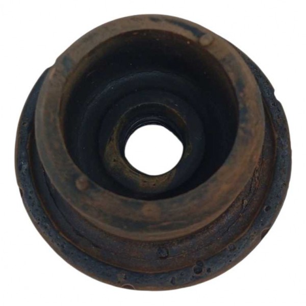 Coxim Inferior Radiador Chevrolet Onix 2020 N2