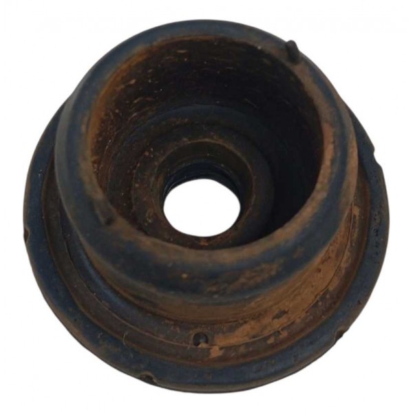 Coxim Inferior Radiador Chevrolet Onix 2020 N1