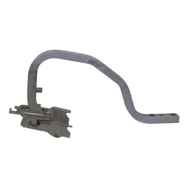 Dobradiça Direita Porta Malas Tampa Nissan Versa 2019