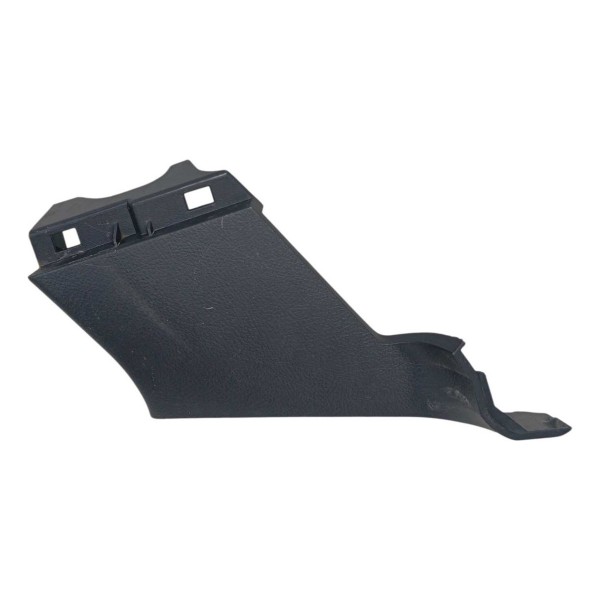 Acabamento Banco Traseiro Esquerdo Toyota Corolla 2012 Preto