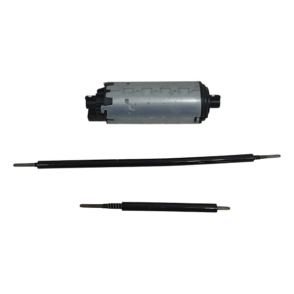 Motor Regulagem Banco Dianteiro Esq Audi Q3 2016