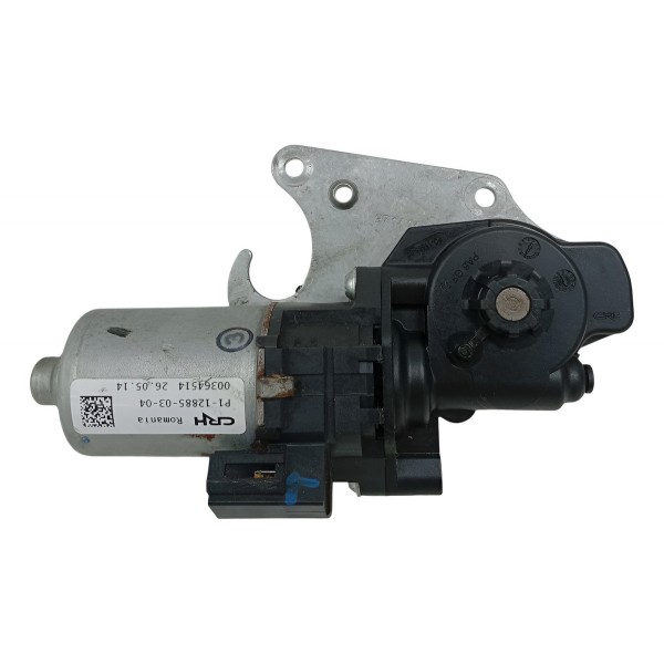 Motor Regulagem Banco Dianteiro Esq Bmw 320i 2015 00364514