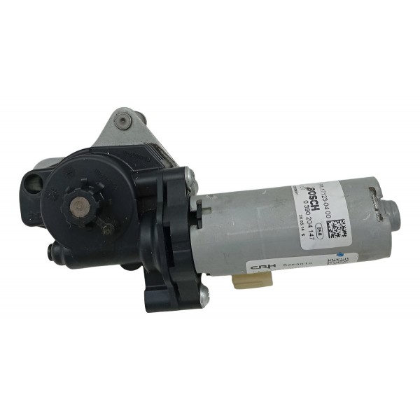 Motor Regulagem Banco Dianteiro Esq Bmw 320i 2015 0390204147 Preto