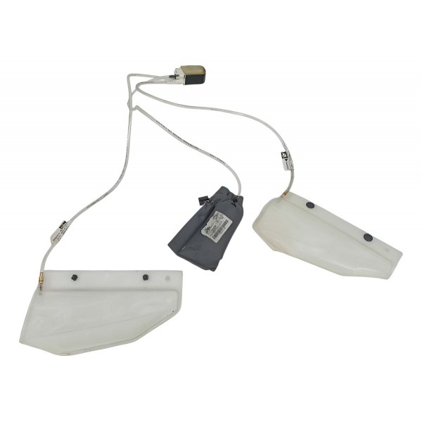 Bolsa Ar Compressor Banco Dianteiro Esq 320i 2015 728401205