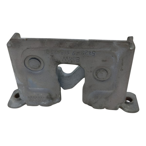 Fechadura Trava Capo Bmw X1 2015