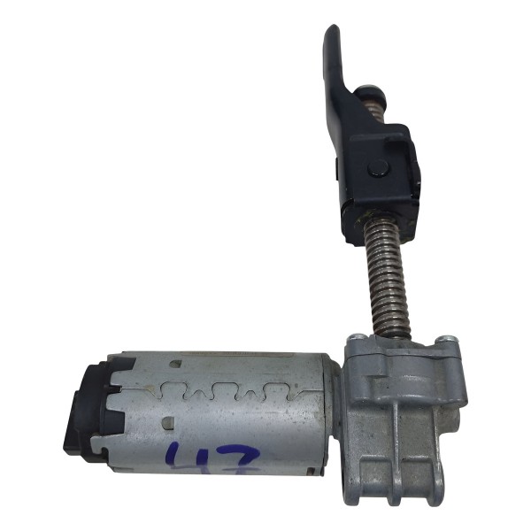 Motor Regulagem Banco Dianteiro Esquerdo Audi Q3 2015