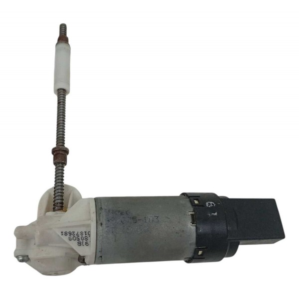 Motor Banco Dianteiro Esquerdo Audi A4 2011 01872681