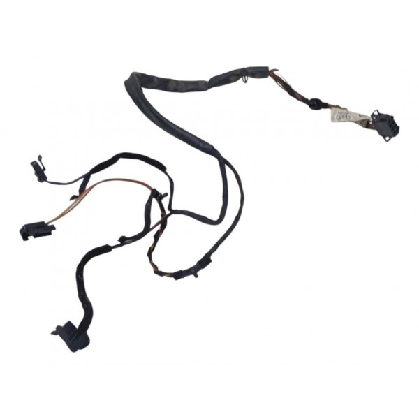 Chicote Banco Dianteiro Esquerdo Audi A4 2010 9t0971369b