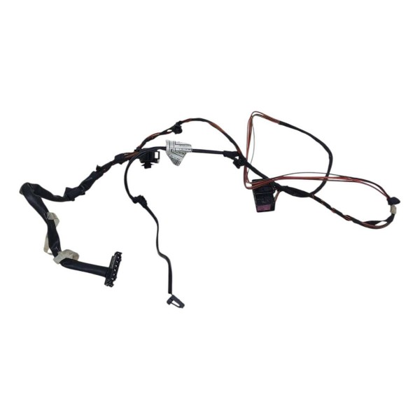 Chicote Banco Dianteiro Direito Audi Q3 2016 8u0971366