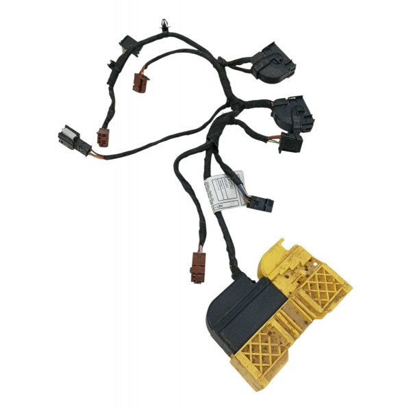 Chicote Banco Dianteiro Esquerdo Bmw 320i 2015