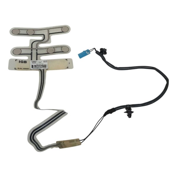 Aquecedor Banco Dianteiro Direito Audi Q3 2016