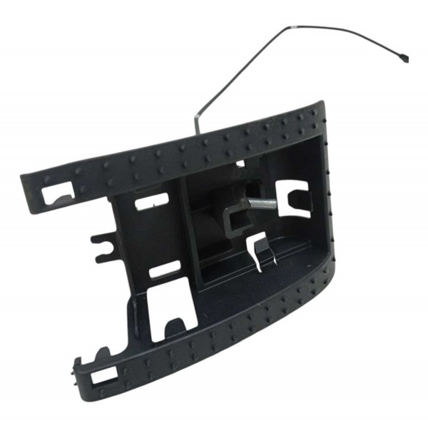 Cabo Alavanca Banco Traseiro Direito Bmw X1 2014 Preto