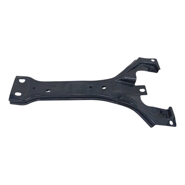 Suporte Central Radiador Painel Frontal Nissan Frontier 2022