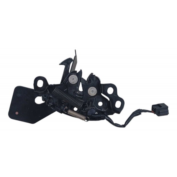 Fechadura Trava Capo Nissan Frontier 2022