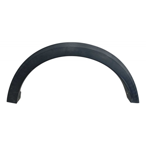 Moldura Paralama Traseira Esquerdo Kicks 2017