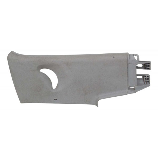 Moldura Esquerda Coluna Traseira Vw Amarok 2014