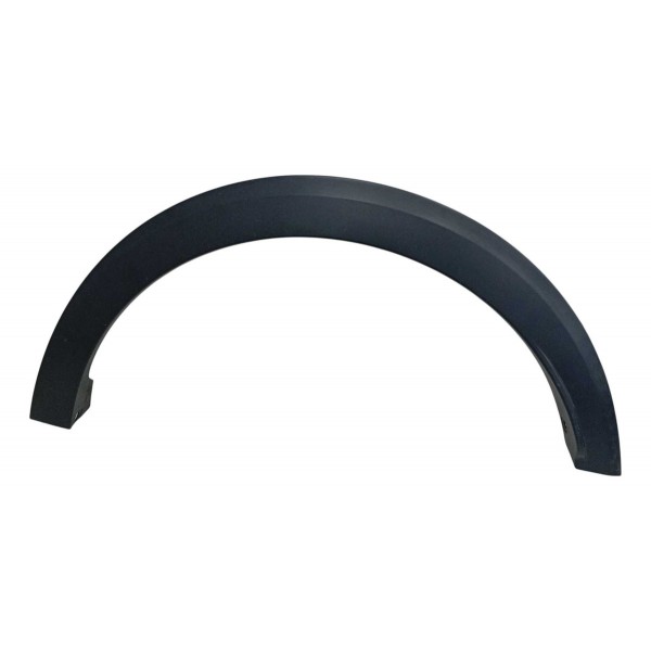 Moldura Paralama Traseira Esquerda Kicks 2019