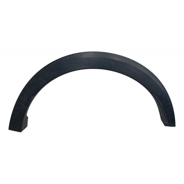 Moldura Paralama Traseira Esquerdo Kicks 2017