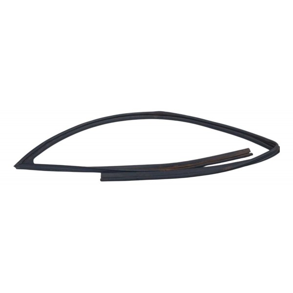 Borracha Gurnoção  Porta Dianteira Direi Chevrolet Onix 2020