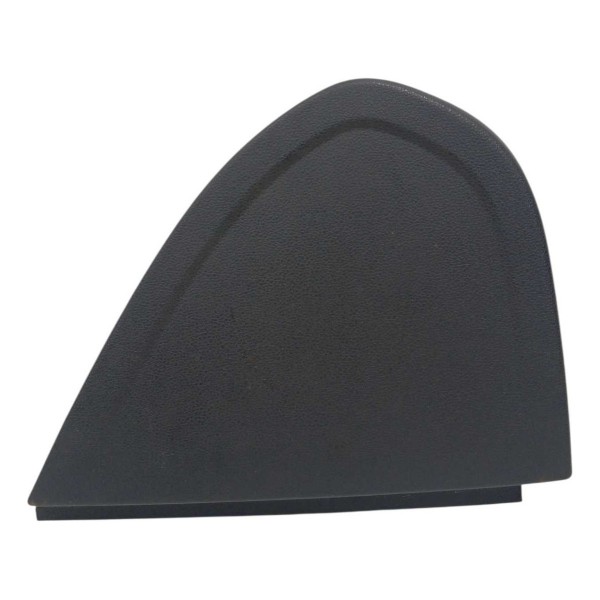 Acabamento Painel Lateral Dir Vw Up 2018 1sb858248 Detalhe Preto Listras