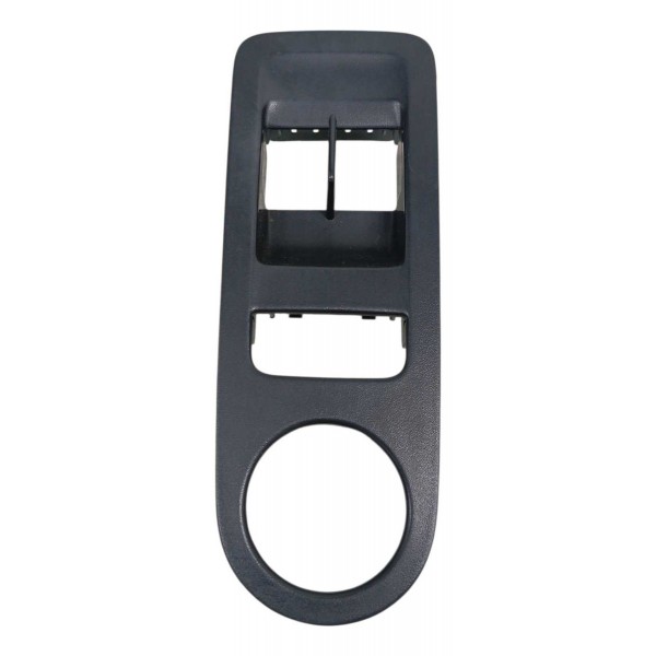 Moldura Botão Vidro Porta Dianteiro Esquerdo Ww Up 2018