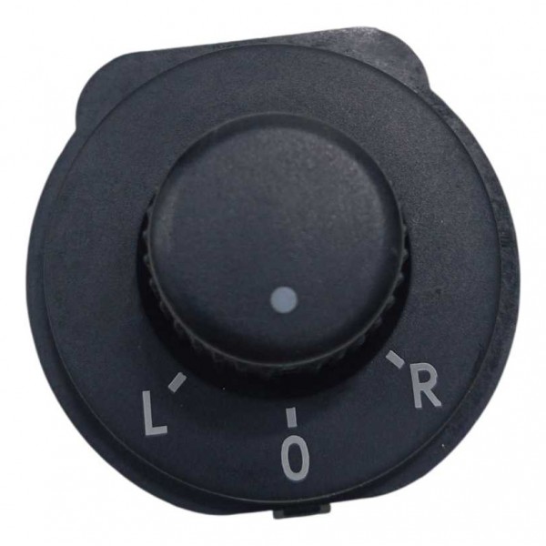 Botão Comando Retrovisor Vw Up 2018