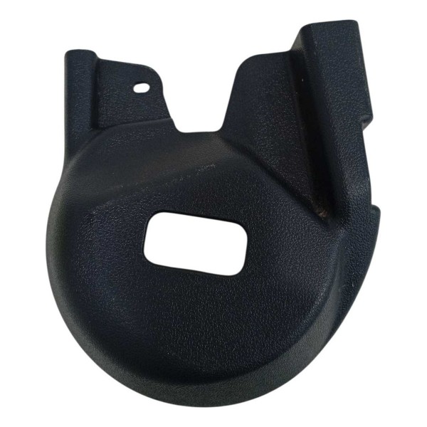 Acabamento Banco Rav4 2016 Toyota Traseiro Direito Preto