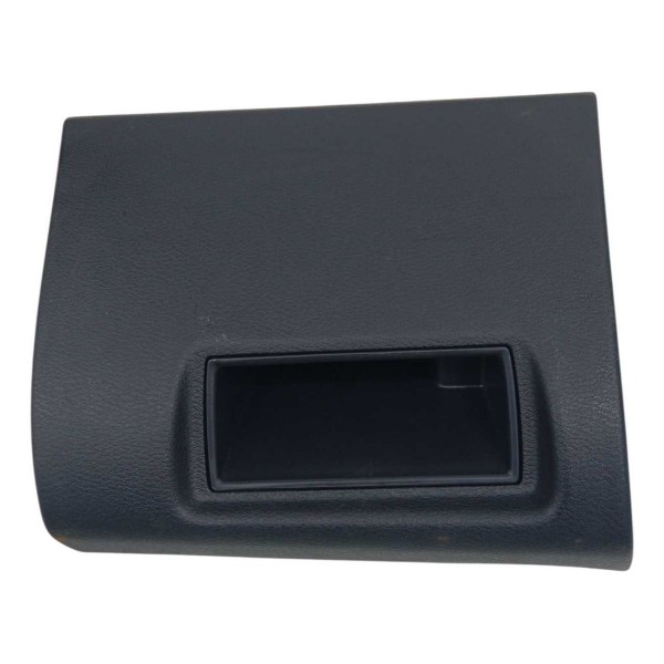 Acabamento Esquerdo Painel Porta Treco Versa 2019 684855ef0a Preto