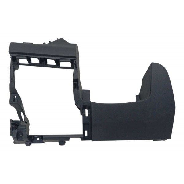 Moldura Fusíveis Inf Painel Chevrolet Onix 2020 26699283