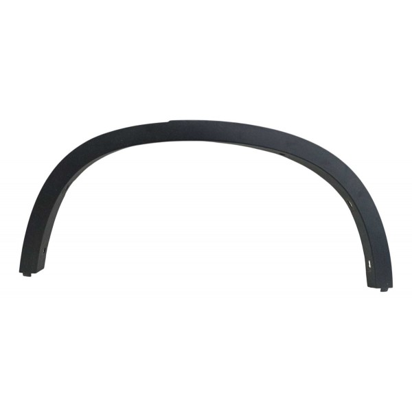 Moldura Paralama Traseira Esquerda Bmw X1 2014