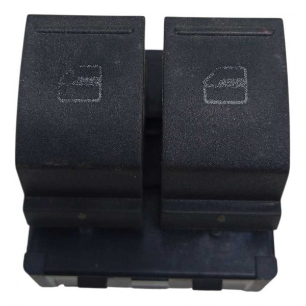 Botao Comando Vidro Porta Dianteira Esquerda Vw Up 2018