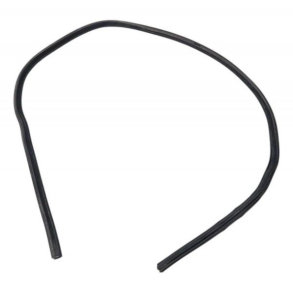 Borracha Capo Bmw X1 2014 Preto