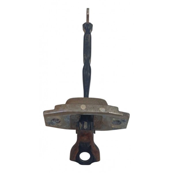 Limitador Porta Traseira Esquerda Toyota Corolla 2012