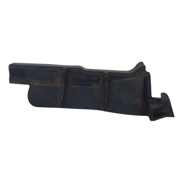 Acabamento Interno Retrovisor Direito Corolla 2017 Preto