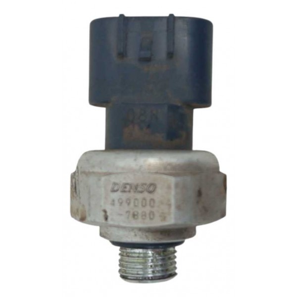 Sensor Pressostato Ar Toyota Corolla 2012