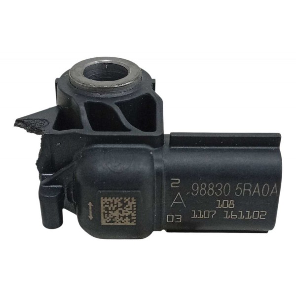 Sensor Impacto Nissan Kicks 2018 N1 Detalhe