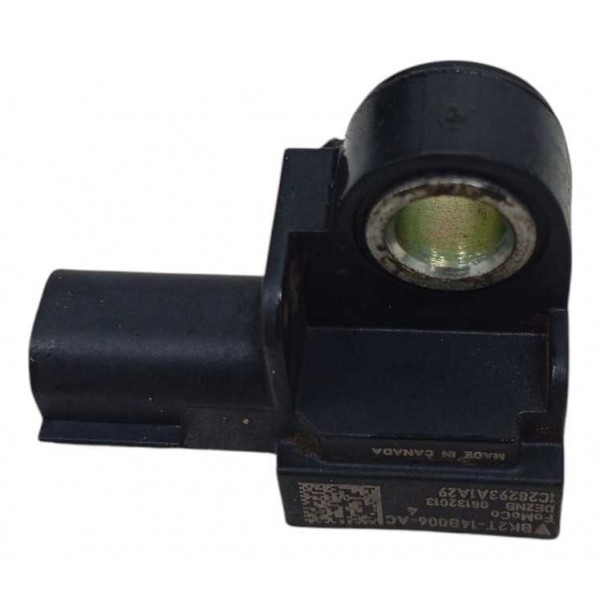 Sensor Impacto Ford New Fiesta Ecosport 2015