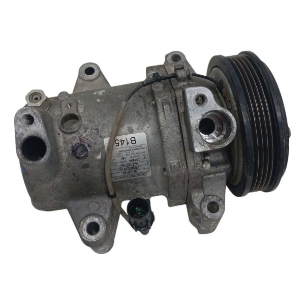 Compressor Ar Mitsubishi L200 2023