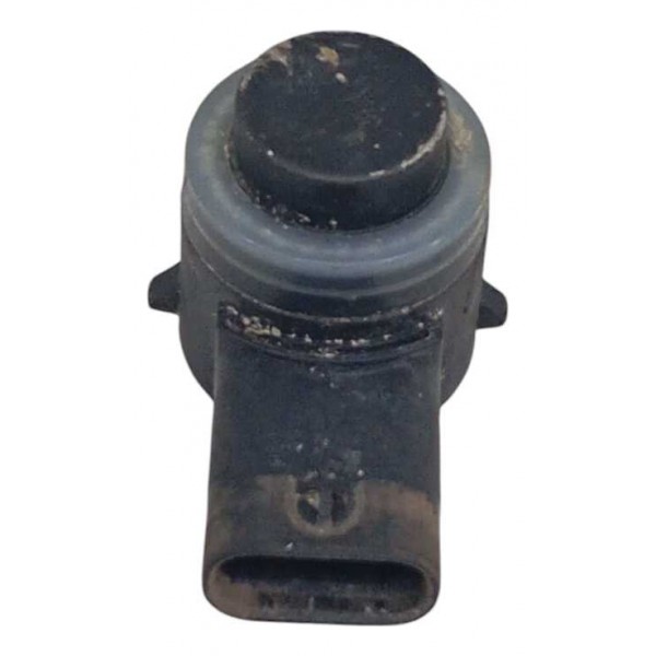 Sensor Estacionamento Dianteiro Discovery Sport 2016 Detalhe Preto