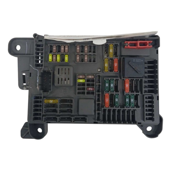 Modulo Caixa Fusível Bmw X6 2013