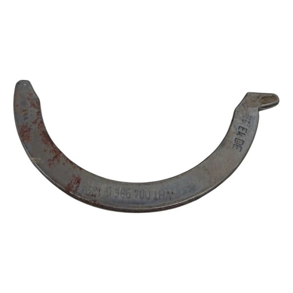 Arruela Encosto Virabrequim Audi A3 2018 N1