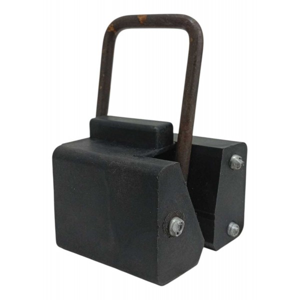 Trava Banco Traseiro Direito Peugeot 2008 2018