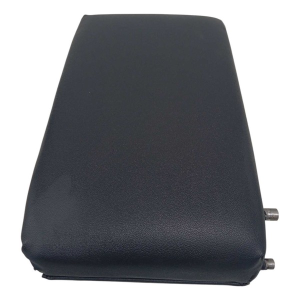 Apoio Braço Banco Traseiro Citroen C4 Lounge 2017 Preto