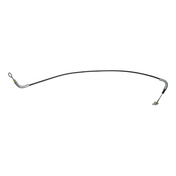 Cabo Banco Traseiro Esquerdo Nissan Sentra 2015 Preto