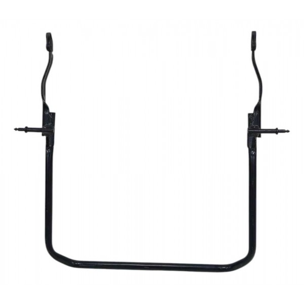 Alavanca Banco Dianteiro Esquerdo Honda Hrv 2017