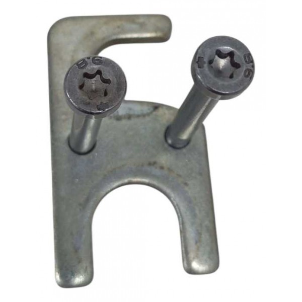 Trava Valvula Expansao Ar Condicionado Chevrolet Onix 2020